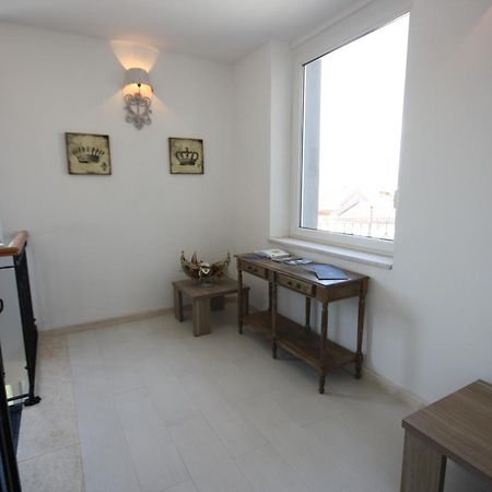 オルビア Le Residenze Del Centroアパートホテル エクステリア 写真
