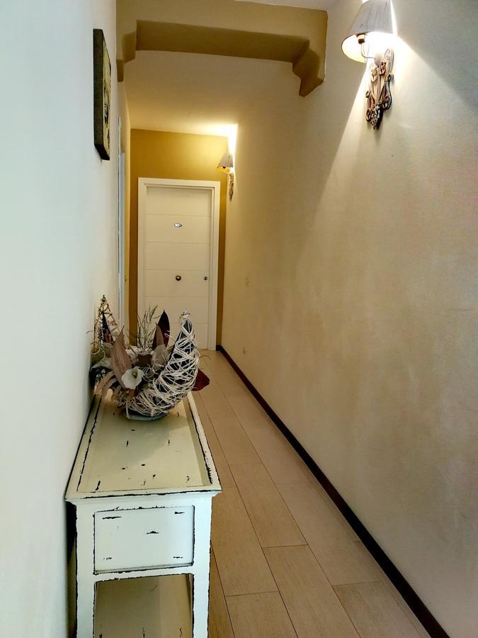 オルビア Le Residenze Del Centroアパートホテル エクステリア 写真